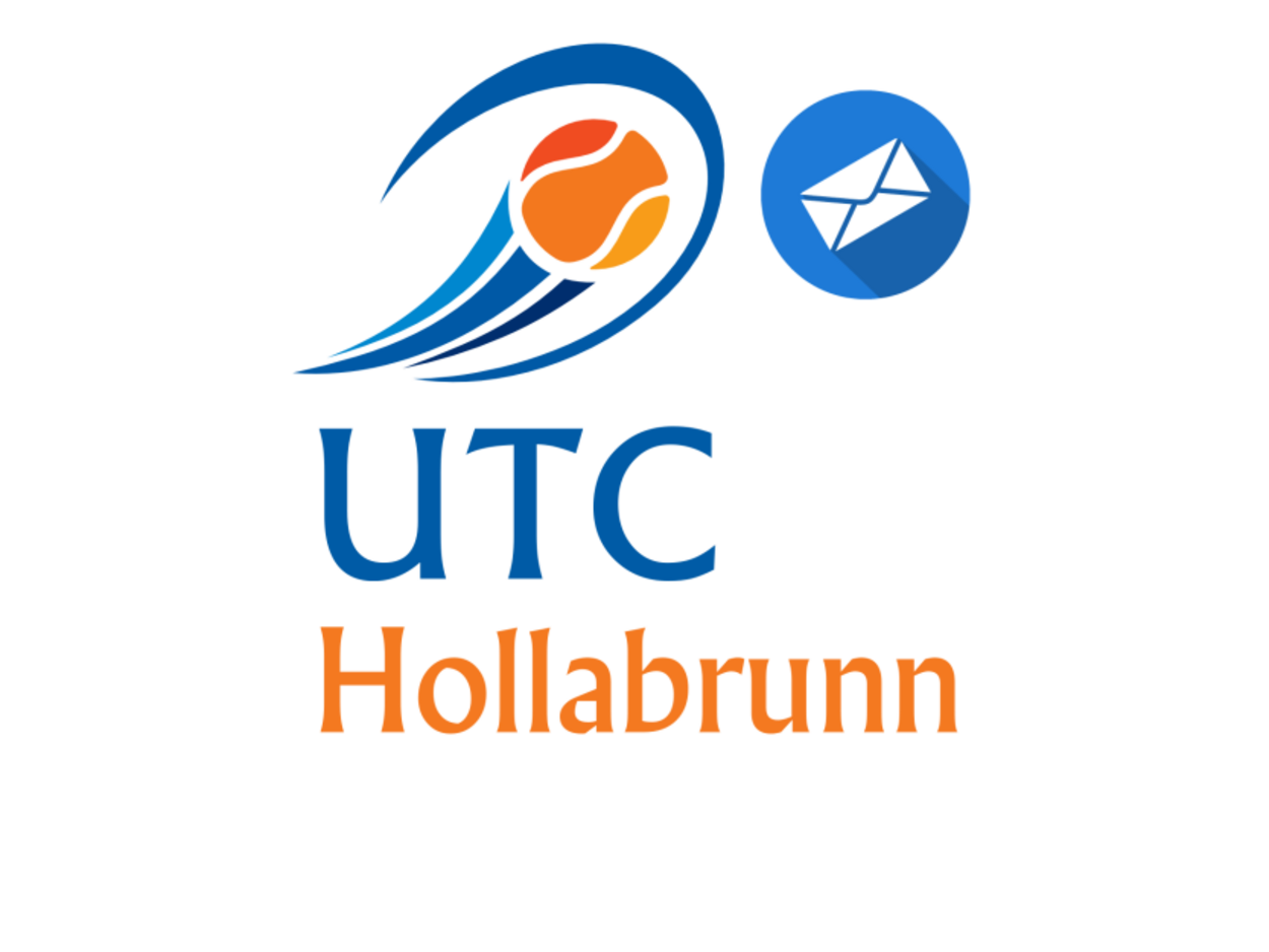 Neue Meisterschaftstrikots für die Mannschaften des UTC Hollabrunn