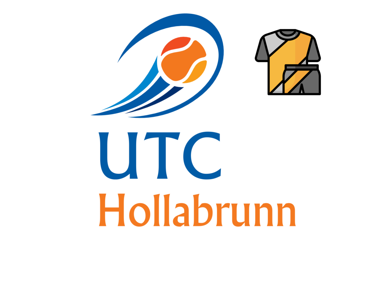 UTC Hollabrunn Vereinskollektion